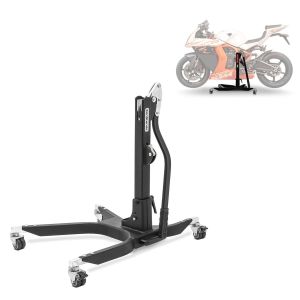Sentralstativ egnet for KTM 1190 RC8 / R 08-15 motorsykkeljekk ConStands Power-Classic DPLP