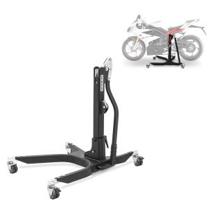 Sentralstativ egnet for Triumph Daytona 675 / R 06-16 motorsykkeljekk ConStands Power-Classic DPLP