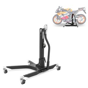 Sentralstativ egnet for Honda CBR 1000 RR Fireblade 04-07 motorsykkeljekk ConStands Power-Classic DPLP