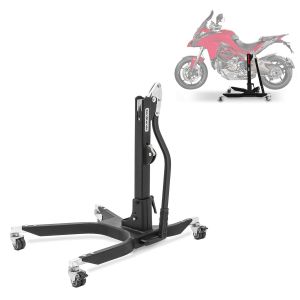 Sentralstativ egnet for Ducati Multistrada 1200 15-17 motorsykkeljekk ConStands Power-Classic DPLP