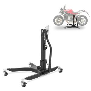 Sentralstativ egnet for MV Agusta Brutale 800 / RR 13-22 motorsykkeljekk ConStands Power-Classic DPLP