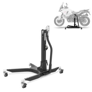 Sentralstativ egnet for KTM 1290 Super Adventure 15-16 motorsykkeljekk ConStands Power-Classic DPLP