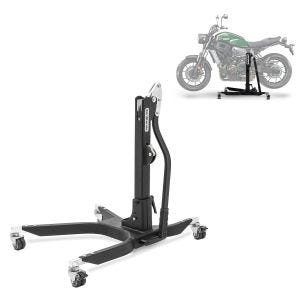 Sentralstativ egnet for Yamaha XSR 700 16-23 motorsykkeljekk ConStands Power-Classic DPLP