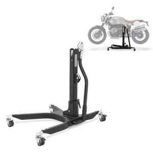 Sentralstativ egnet for BMW R NineT Scrambler 16-23 motorsykkeljekk ConStands Power-Classic DPLP