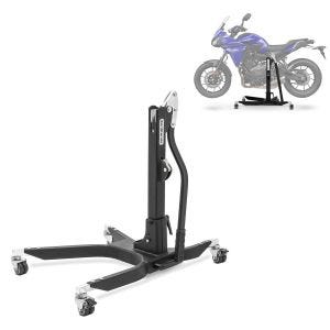 Sentralstativ egnet for Yamaha MT-07 Tracer 16-20 motorsykkeljack ConStands Power-Classic DPLP