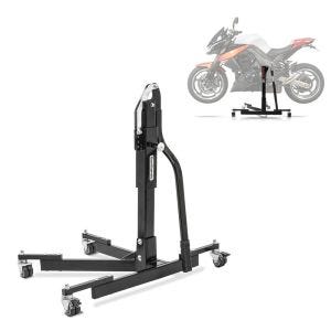 Sentralstativ egnet for Kawasaki Z 1000 10-13 motorsykkeljekk ConStands Power-Evo DPLP