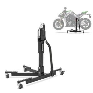 Sentralstativ egnet for Kawasaki Z 1000 14-20 motorsykkeljekk ConStands Power-Evo DPLP