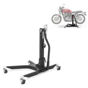 Sentralstativ egnet for Honda CB 1100 / EX 13-20 motorsykkeljekk ConStands Power-Classic DPLP