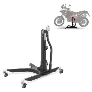 Sentralstativ egnet for KTM 1050 Adventure 15-16 motorsykkeljekk ConStands Power-Classic DPLP