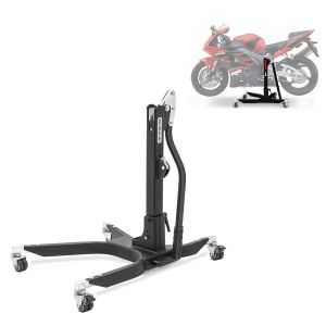 Sentralstativ egnet for Honda CBR 900 RR Fireblade 00-03 motorsykkeljekk ConStands Power-Classic DPLP
