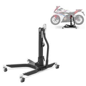 Sentralstativ egnet for Honda CBR 500 R 19-23 motorsykkeljekk ConStands Power-Classic DPLP