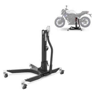 Sentralstativ som passer for Yamaha XJ6 / Diversion / F 09-16 motorsykkeljack ConStands Power-Classic DPLP