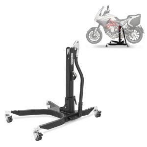 Sentralstativ egnet for MV Agusta Turismo Veloce 14-21 motorsykkeljekk ConStands Power-Classic DPLP