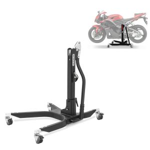 Sentralstativ egnet for Honda CBR 600 RR 07-16 motorsykkeljekk ConStands Power-Classic DPLP