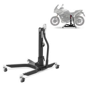 Sentralstativ egnet for Triumph Tiger Sport 13-20 motorsykkeljekk ConStands Power-Classic DPLP