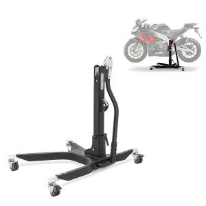 Sentralstativ egnet for Aprilia RS4 / RS 125 11-22 motorsykkeljekk ConStands Power-Classic DPLP