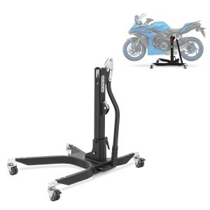 Sentralstativ egnet for Suzuki GSX-S 1000 GT 22-23 motorsykkeljekk ConStands Power-Classic DPLP