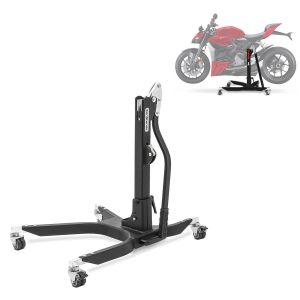 Sentralstativ egnet for Ducati Streetfighter V2 22-23 motorsykkeljack ConStands Power-Classic DPLP