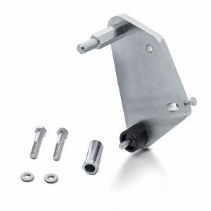 Adaptor for ConStands Power Classic / Evo compatible with Honda Hornet 750 23-24 DPL