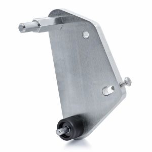 Adapterplate for ConStands Power Classic / Evo passer for Honda Hornet 750 23-24