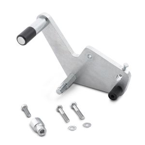 Adaptor for ConStands Power Classic / Evo compatible with KTM 890 SMT 23-24 DPL2