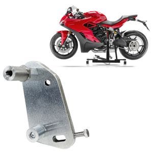 Adapterplate for ConStands Power Classic / Evo passer for Ducati Supersport 950 / S 21-24