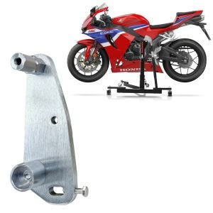 Adapterplate for ConStands Power Classic / Evo passer for Honda CBR 600 RR 2024