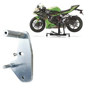 Adapterplate for ConStands Power Classic / Evo passer for Kawasaki ZX-6R 2024