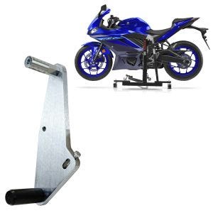 Adapterplate for ConStands Power Classic / Evo passer for Yamaha YZF-R3 19-24