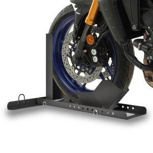 Motorsykkel rocker ConStands MW1 motorsykkel stativ transport rocker 12-22" universal svart