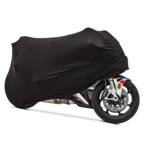 Motorsykkeldeksel som passer til Ducati Hypermotard 796 / 821 / 998 Craftride Indoor ML svart