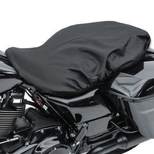 Setetrekk egnet for Harley Davidson Touring 09-24 setetrekk dobbelt sete SAW1
