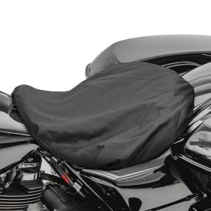 Solo setetrekk som passer til Harley Davidson Touring 08-24 Solo setetrekk SAW2