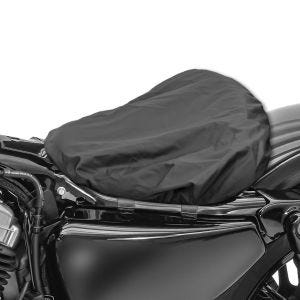 Setetrekk solo sete egnet for Bobber Chopper Cruiser solo salovertrekk Craftride SAW3 universal