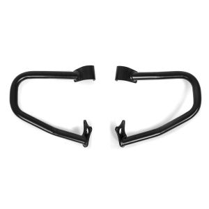 Crash bar egnet for Indian Scout/Sixty 15-23 Craftride svart