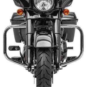 Sturzbügel für Harley Davidson Touring 09-20 Craftride TR2 chrom_1