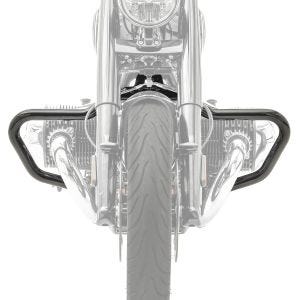 Sturzbügel Mustache für BMW R 18 / Classic 20-21 Motorschutzbügel 38mm Craftride MV4 schwarz_1