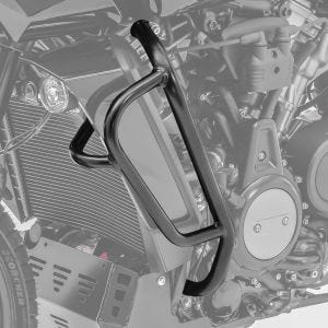 Crash bar egnet for Harley Davidson Pan America 1250 21-24 motor guard Motoguard ML
