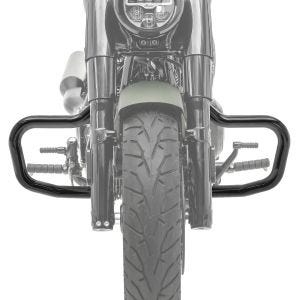 Crash bar Bart egnet for Indian Chief Bobber / Dark Horse 21-24 motorvakt Craftride CN2
