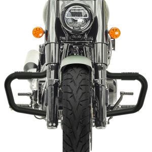 Crash bar Bart egnet for Indian Chief Bobber / Dark Horse 21-24 motorvakt Craftride CN3