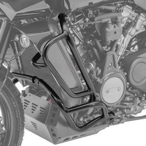 Krossbøylesett som passer for Harley Davidson Pan America 1250 / Special 21-24 topp- og bunnbøyler CL1