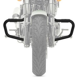 Crash bar Bart egnet for Indian Chief / Dark Horse 21-24 motorvakt Craftride 32mm