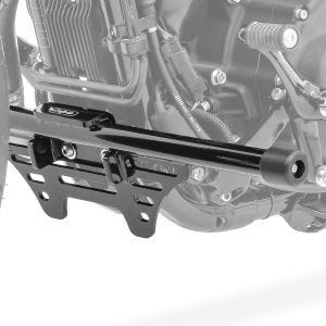 Kræsjstang egnet for Harley Davidson Sportster 04-20 motorbeskyttelse Craftride SC13