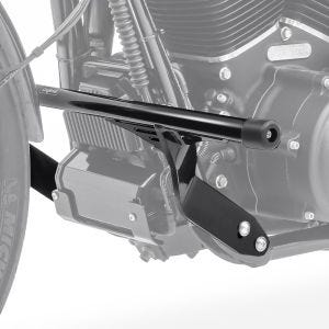 Craft bar egnet for Harley Davidson Dyna 1990-2017 motorbeskyttelse Craftride SC17