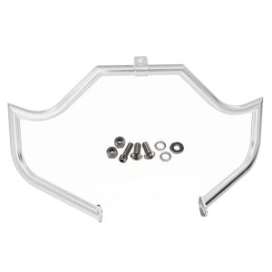 Craft bar Bart egnet for Harley Davidson Touring 97-08 crash bar Craftride MR13 krom