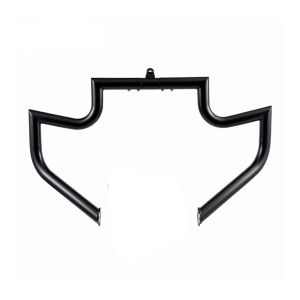 Craft bar Bart egnet for Harley Davidson Street Glide 09-22 crash bar Craftride MR14 svart