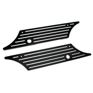 Edge Cut salveskelukking egnet for Harley Davidson Touring-modeller 93-13 Craftride