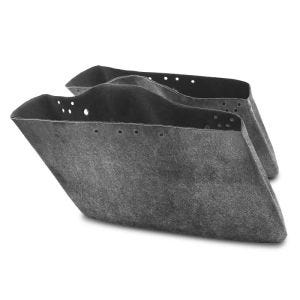 Innvendig fôr for sidevesker som passer for Harley Davidson Touring 94-13 Craftride