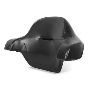 Ryggpute toppveske som passer for Harley Davidson Road King 14-23 Craftride King Tour-Pak