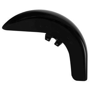 Skjerm egnet for Harley Davidson Street Glide 08-13 forskjerm Craftride V5